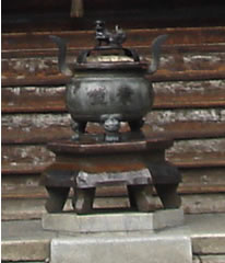 行願寺（革堂）