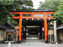 下御霊神社
