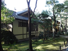 法然院
