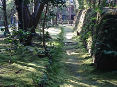 法然院