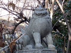大豊神社