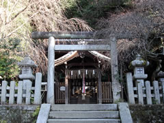 大豊神社