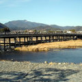 渡月橋