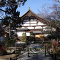 松厳寺