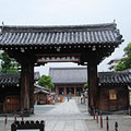 壬生寺