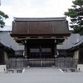 京都御苑（御所）