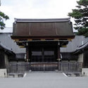 京都御苑（御所）