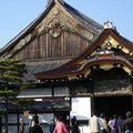 二条城