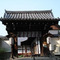 戒光寺：山門