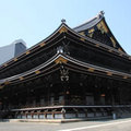 東本願寺