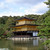 金閣寺（鹿苑寺）