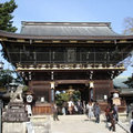 北野天満宮