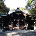 岡崎神社