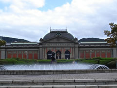 京都国立博物館