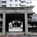 五条天神社