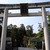 わら天神（敷地神社）