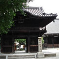 檀王法林寺