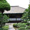 金剛寺：本堂