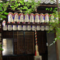 そめどの地蔵（染殿院）