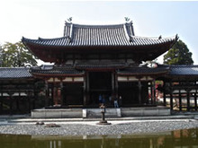 平等院