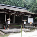 宇治上神社