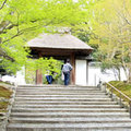 住蓮山　安楽寺