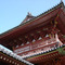 大徳寺：三門