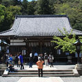 法輪寺