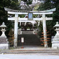 石座神社