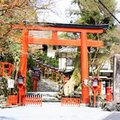 貴船神社