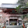 鞍馬寺