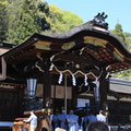 松尾大社
