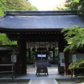 梨木神社
