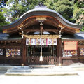 鷺森神社