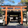 下御霊神社