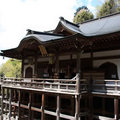 狸谷山不動院