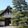 等持院