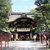 豊国神社