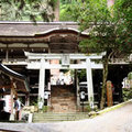 由岐神社
