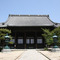 百萬遍知恩寺：御影堂