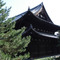 大徳寺：法堂