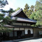 大徳寺：境内