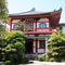 達磨寺（法輪寺）：衆聖堂