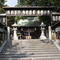 若宮八幡宮：境内