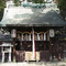 若宮八幡宮：本殿