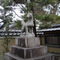豊川稲荷：境内