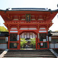 新日吉神宮