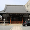 上徳寺：本堂