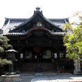 行願寺（革堂）