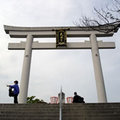 長岡天満宮